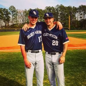 Meet your Posher, Matthew